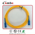 Rim de CMR 1m 2m 3m Duplex 3.0mm Cable de remiendo ST